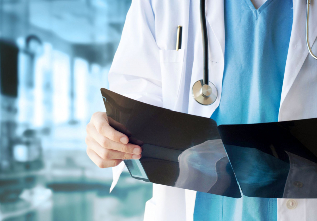 Профпатология