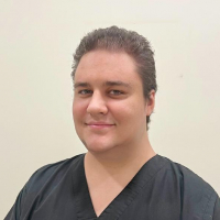 Ворошилов Андрей Андреевич