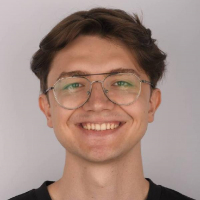 Кубрин Адам Дмитриевич