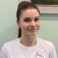 Котик Ольга Константиновна