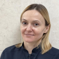 Колоскова Наталья Александровна