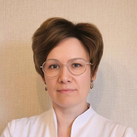 Судейская Ирина Константиновна