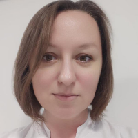 Шаповалова Нина Юрьевна