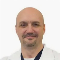 Гуляев Александр Валерьевич