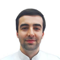 Магомедов Вадим Магомедович