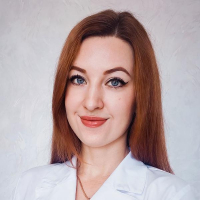 Дмитриева Мария Александровна