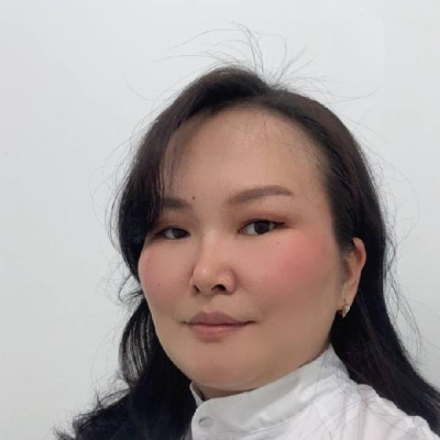 Муниева Яна Николаевна