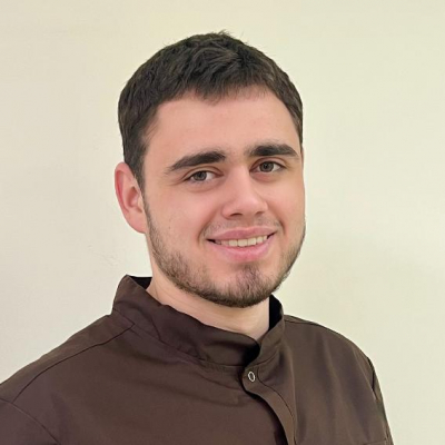 Шевченко Артём Вячеславович 