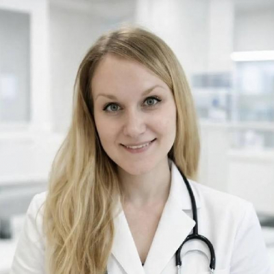 Тихая Маргарита Игоревна