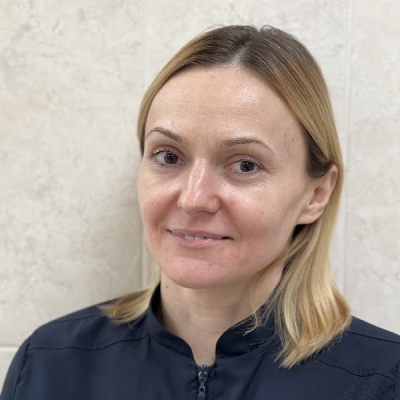 Колоскова Наталья Александровна