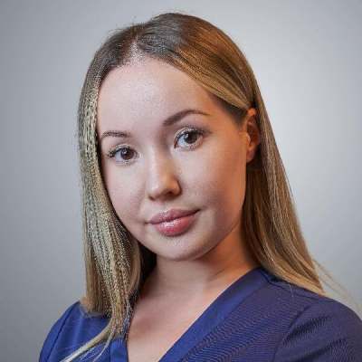 Фёдорова Наталия Олеговна