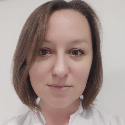 Шаповалова Нина Юрьевна