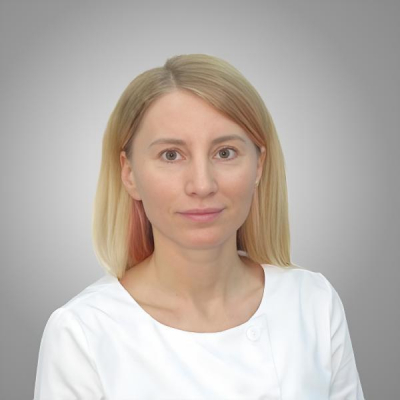 Шмитова Наталья Сергеевна