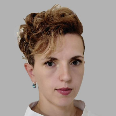 Гребенкина Татьяна Александровна