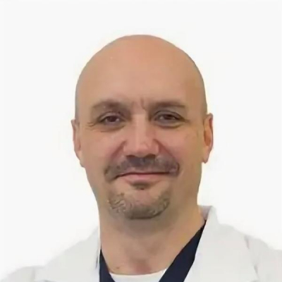 Гуляев Александр Валерьевич