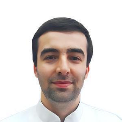 Магомедов Вадим Магомедович