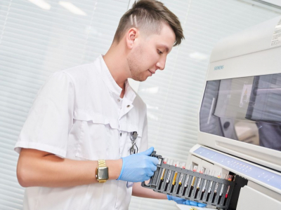 Лечебный Центр на Тимура Фрунзе