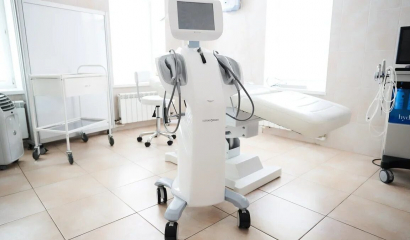 SMAS-лифтинг на аппарате ULTRAFORMER последнего поколения