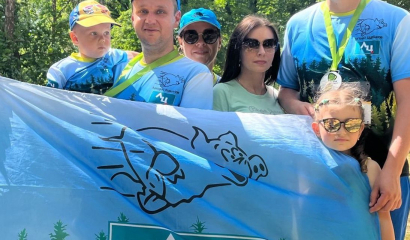 Калужский тракт преодолен